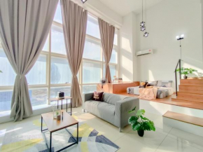 Empire City PJ Signature Suites by Manhattan Group